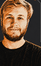 Retrato de Filipe Solevicz